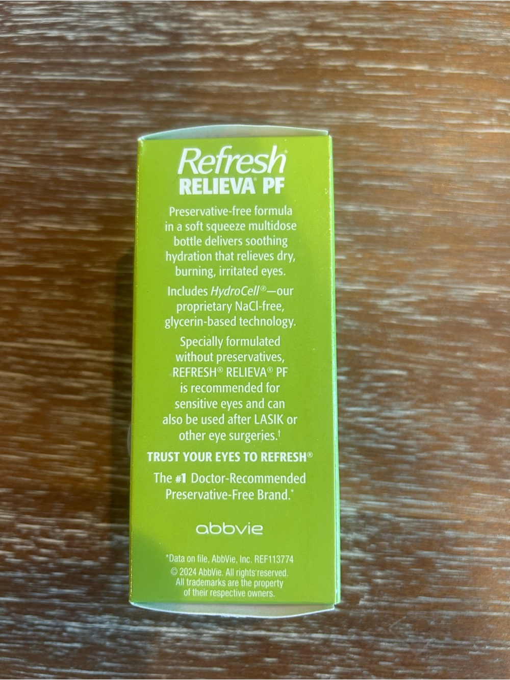 Dry Eye Drop Bundle! - Picture 12 of 16